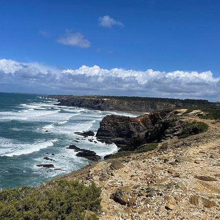 Casa Do Brejao Campo E Praia Odemira Ngoại thất bức ảnh