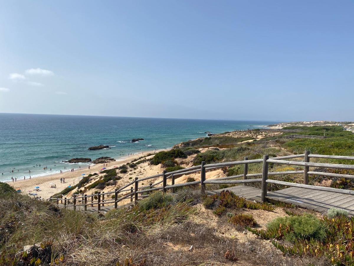 Casa Do Brejao Campo E Praia Odemira Ngoại thất bức ảnh