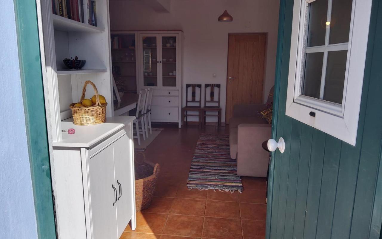 Casa Do Brejao Campo E Praia Odemira Ngoại thất bức ảnh