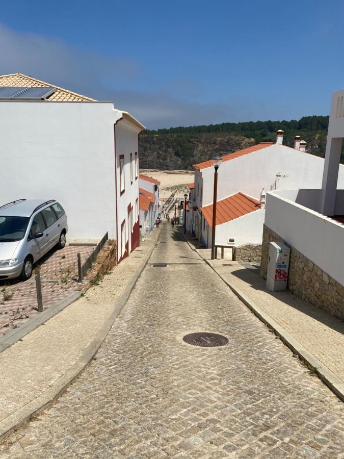 Casa Do Brejao Campo E Praia Odemira Ngoại thất bức ảnh