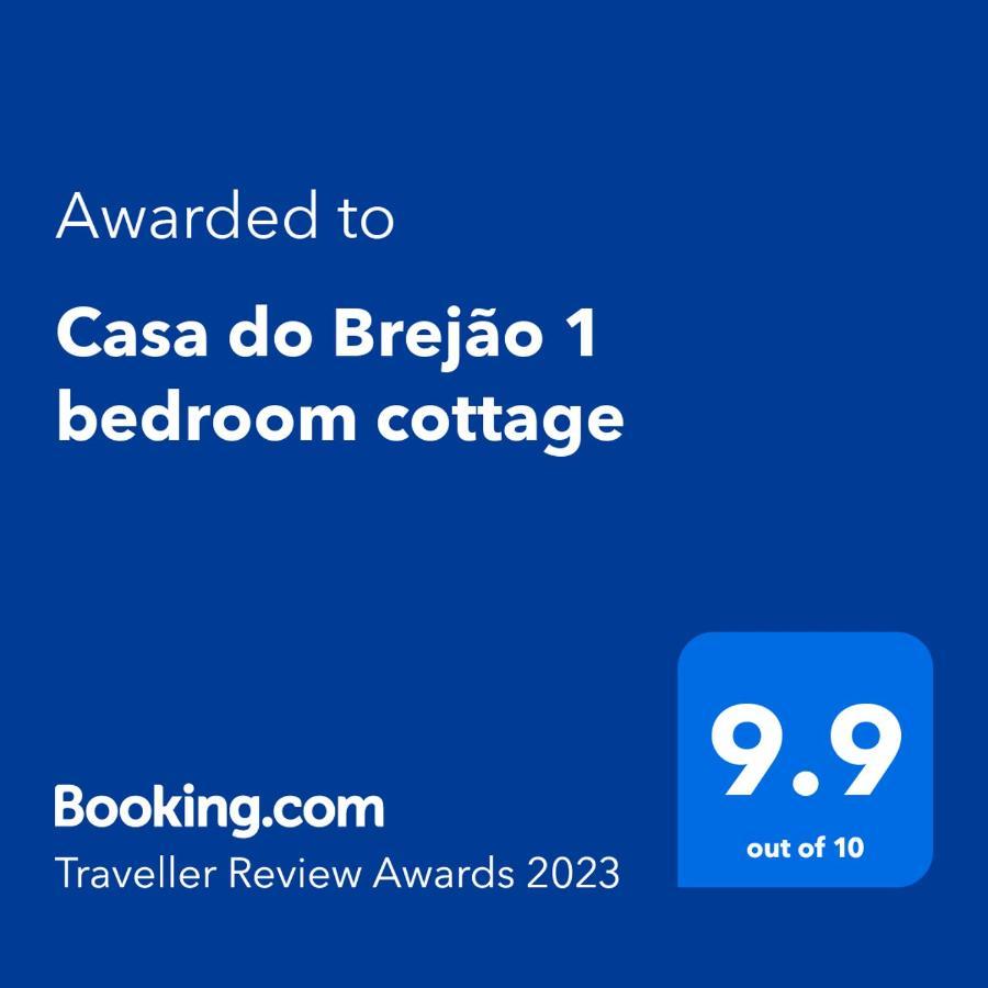 Casa Do Brejao Campo E Praia Odemira Ngoại thất bức ảnh