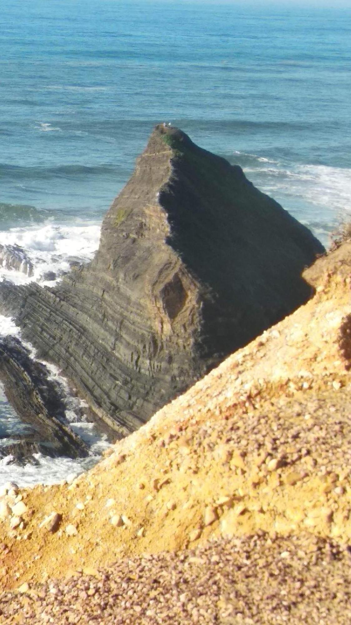 Casa Do Brejao Campo E Praia Odemira Ngoại thất bức ảnh