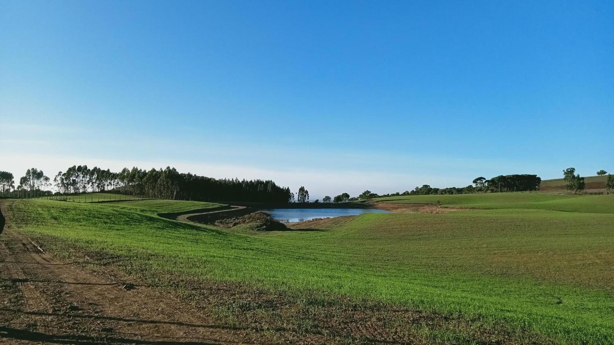 Casa Do Brejao Campo E Praia Odemira Ngoại thất bức ảnh