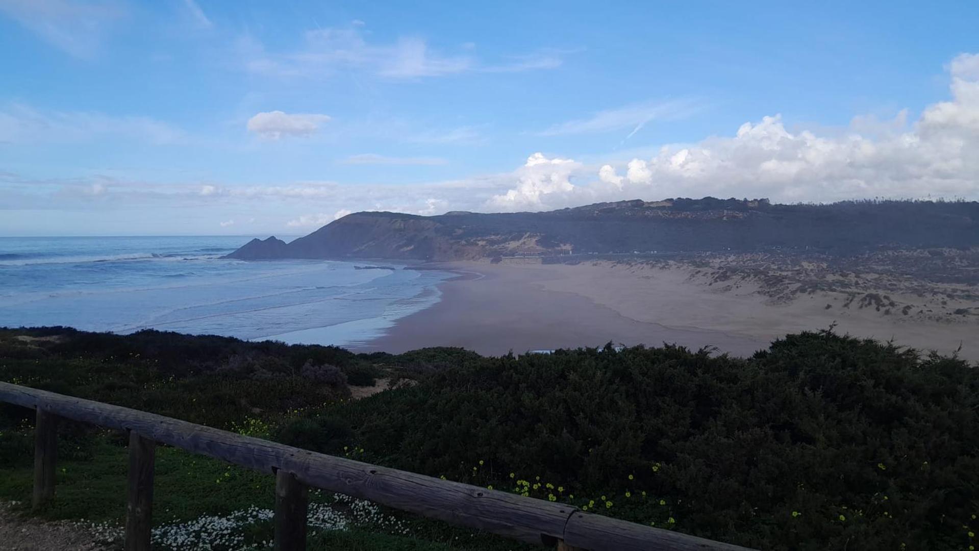Casa Do Brejao Campo E Praia Odemira Ngoại thất bức ảnh