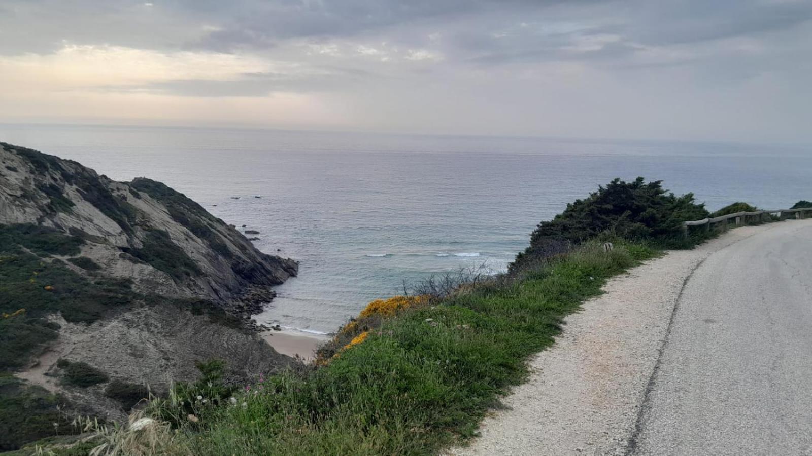 Casa Do Brejao Campo E Praia Odemira Ngoại thất bức ảnh