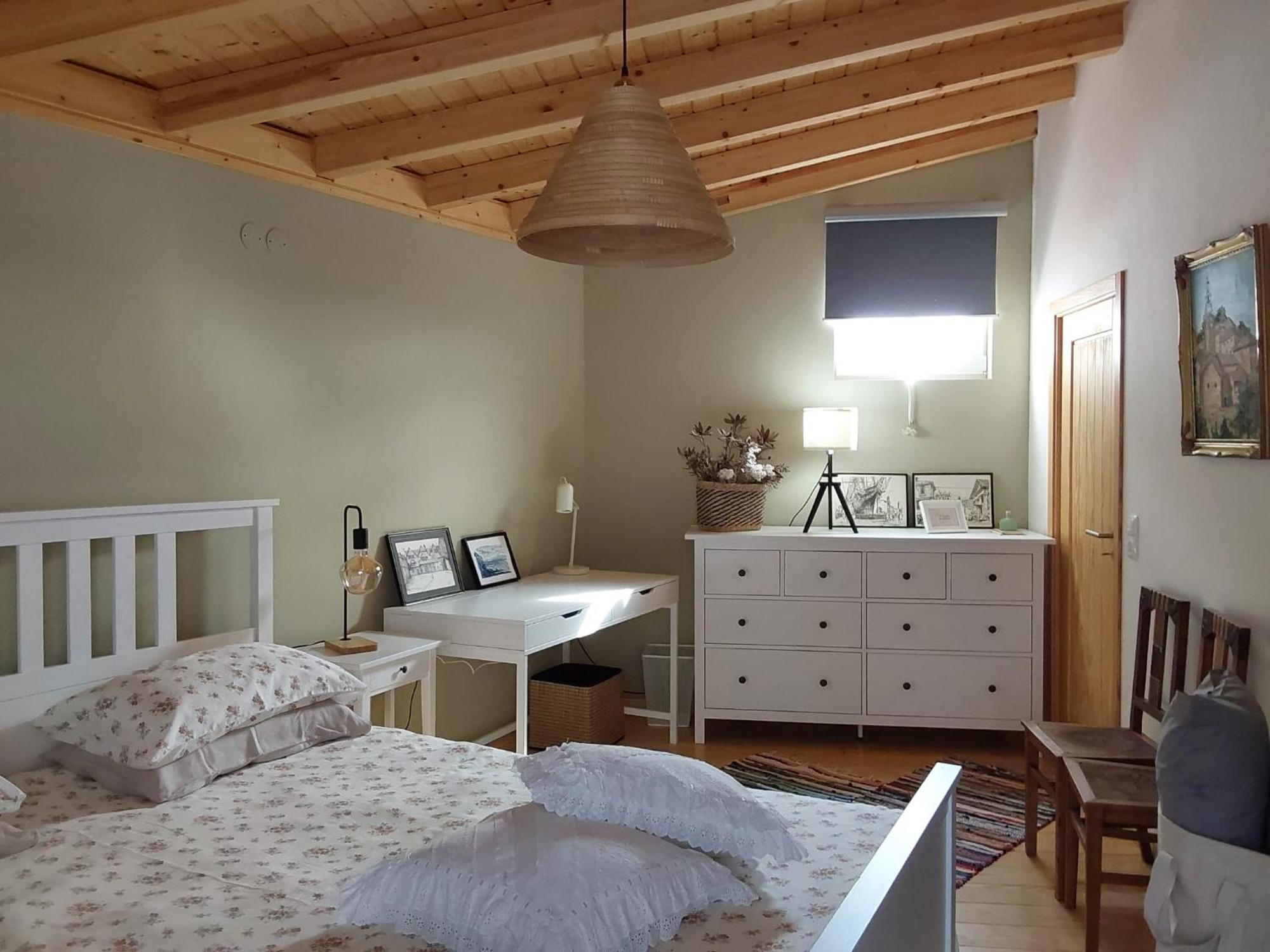 Casa Do Brejao Campo E Praia Odemira Ngoại thất bức ảnh